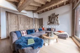 Location de vacances Appartement Le Pralong 601