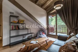 Location de vacances Appartement Le Pralong 601