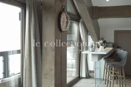 Location de vacances Penthouse Ourse Polaire