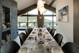 Location de vacances Penthouse Ourse Polaire