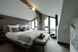 Location de vacances Penthouse Ourse Polaire