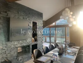 Location de vacances Penthouse Ourse Polaire