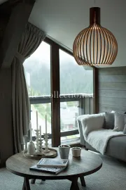Location de vacances Penthouse Ourse Polaire