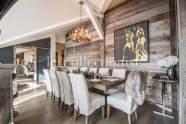 Location de vacances Belvedere Penthouse