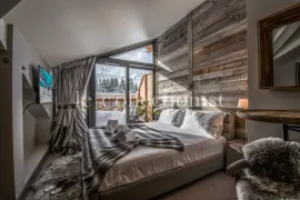 Location de vacances Belvedere Penthouse