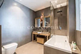 Location de vacances Belvedere Penthouse