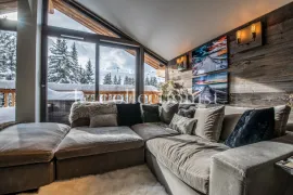 Location de vacances Belvedere Penthouse