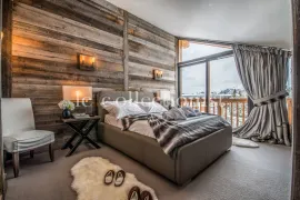 Location de vacances Belvedere Penthouse