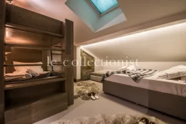 Location de vacances Belvedere Penthouse