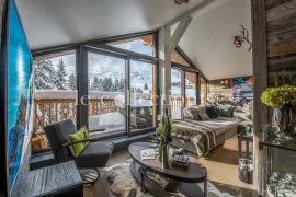 Location de vacances Belvedere Penthouse