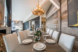 Location de vacances Belvedere Penthouse
