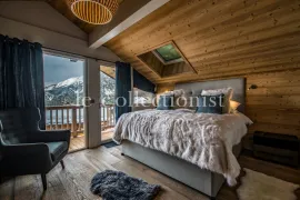 Location de vacances Chalet Mazot Du Village