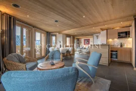 Location de vacances Appartement Cristal De Roche 85