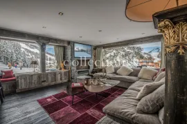 Diamant De Bellecote Courchevel
