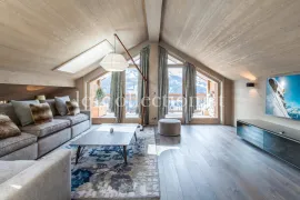 Location de vacances Appartement Tueda Lodge