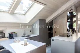Location de vacances Appartement Tueda Lodge