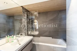 Location de vacances Appartement Tueda Lodge