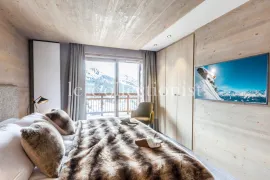 Location de vacances Appartement Tueda Lodge