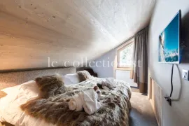 Location de vacances Appartement Tueda Lodge