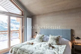 Location de vacances Appartement Tueda Lodge
