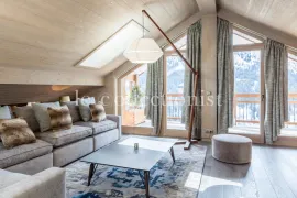 Location de vacances Appartement Tueda Lodge