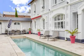 Location de vacances Villa Impératrice
