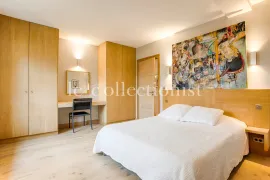 Location de vacances Villa Impératrice