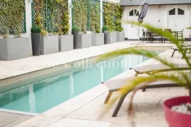 Location de vacances Villa Impératrice