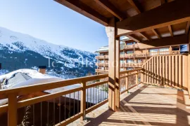 Location de vacances Appartement Doron Lodge