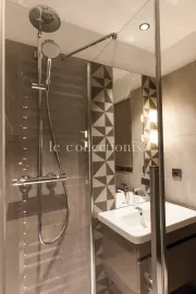 Location de vacances Appartement Doron Lodge