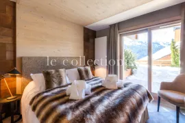 Location de vacances Appartement Doron Lodge