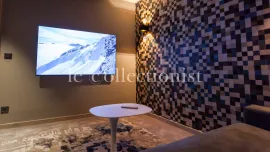 Location de vacances Appartement Doron Lodge