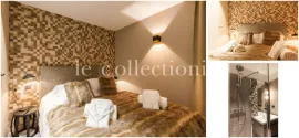 Location de vacances Appartement Doron Lodge