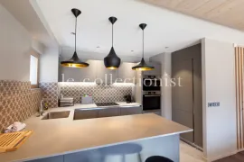 Location de vacances Appartement Doron Lodge