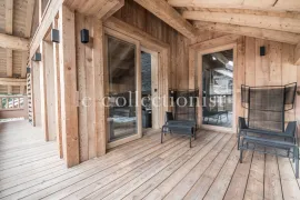 Location de vacances Chalet Saint Jacques