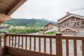 Location de vacances Chalet Saint Jacques