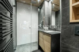 Location de vacances Chalet Saint Jacques