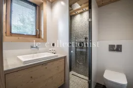 Location de vacances Chalet Saint Jacques