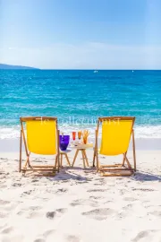 Location de vacances Villa Laricia