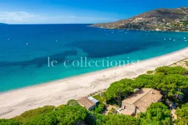 Location de vacances Villa Laricia