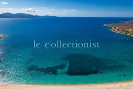 Location de vacances Villa Laricia