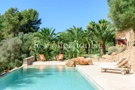 Location de vacances Villa Doleane