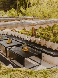 Location de vacances Villa Doleane