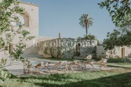 Location de vacances Villa Barocco