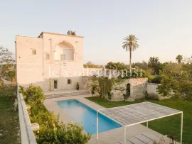 Location de vacances Villa Barocco