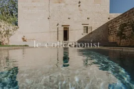 Location de vacances Villa Barocco