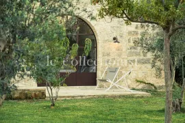 Location de vacances Villa Barocco