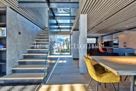 Location de vacances Chalet Anteva