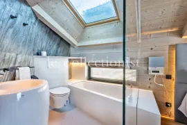 Location de vacances Chalet Anteva