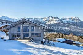 Location de vacances Chalet Anteva